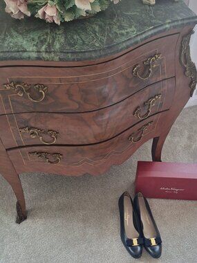 Good condition Salvatore Ferragamo